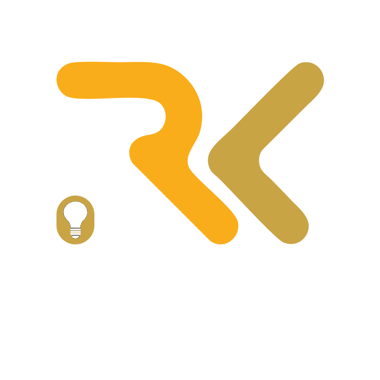 RK Events logo
